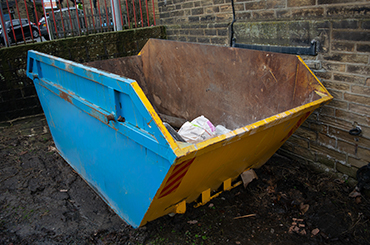 Easy Skip Hire Brighouse - Your Go-to Source for Cheap Skip Hire