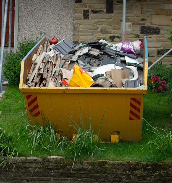 Midi Skip Hire Near Me Brighouse