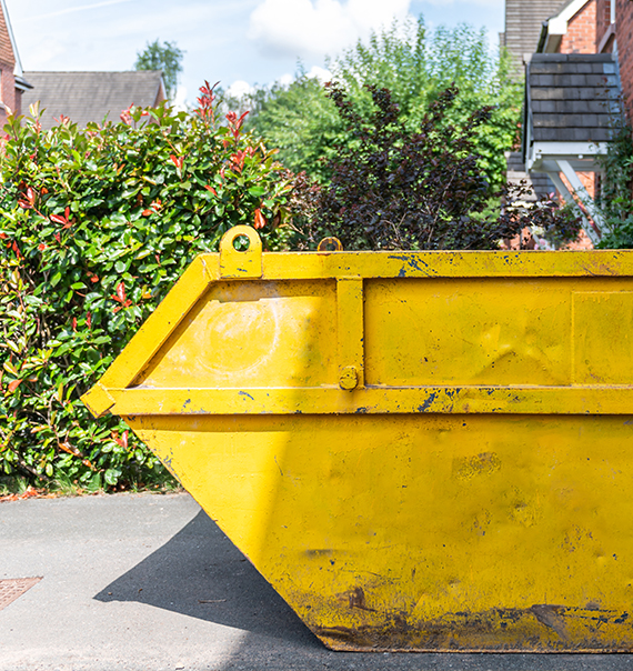 Affordable Maxi Skips in Brighouse